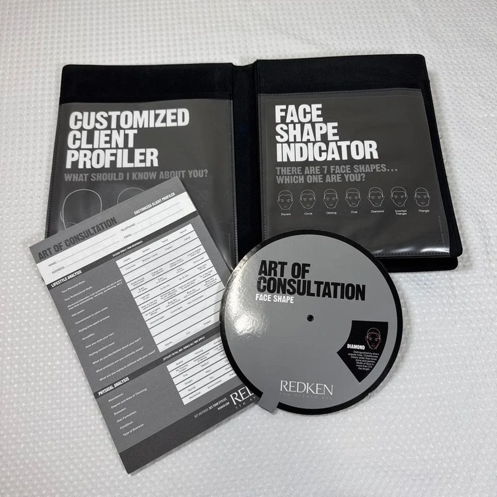 Redken Art of‎ Consultation